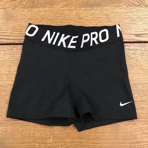 Nike Running Shorts